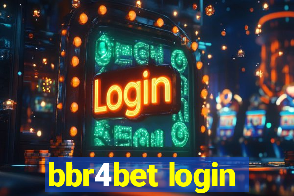 bbr4bet login