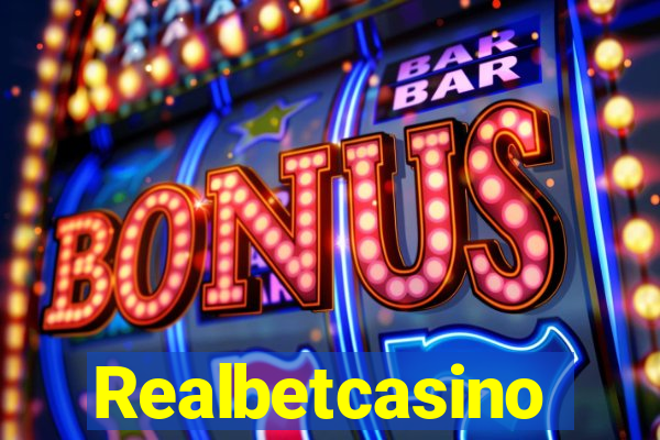 Realbetcasino