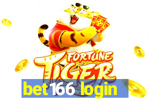 bet166 login