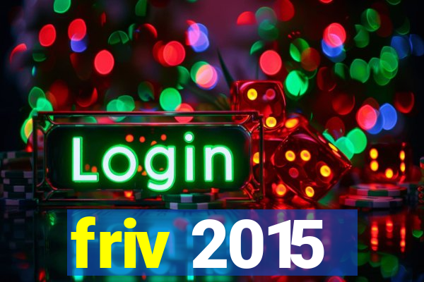 friv 2015