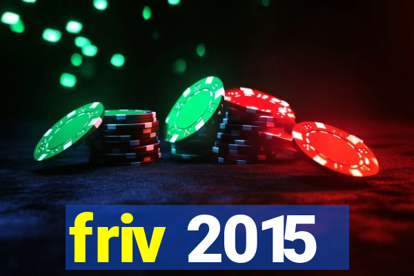 friv 2015