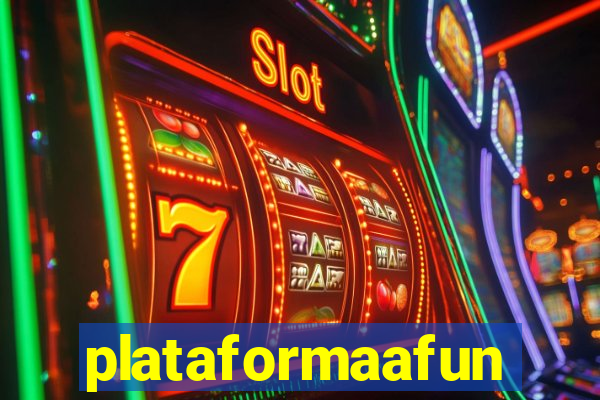 plataformaafun