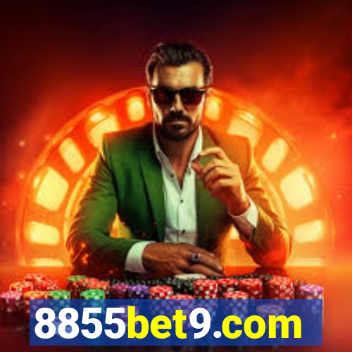 8855bet9.com