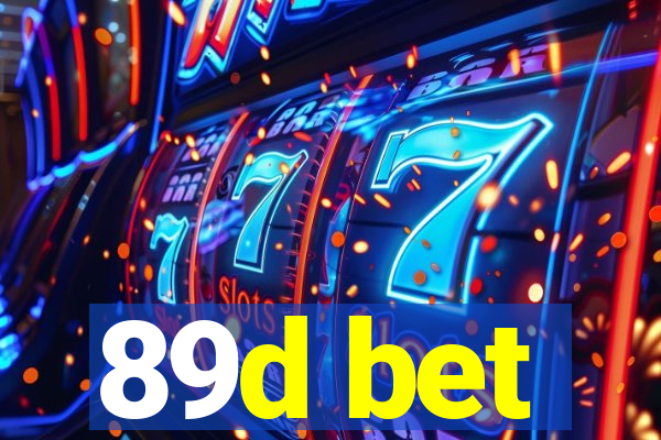 89d bet