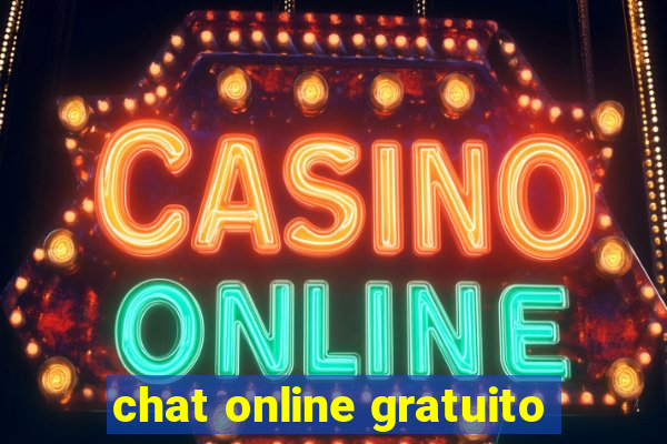 chat online gratuito