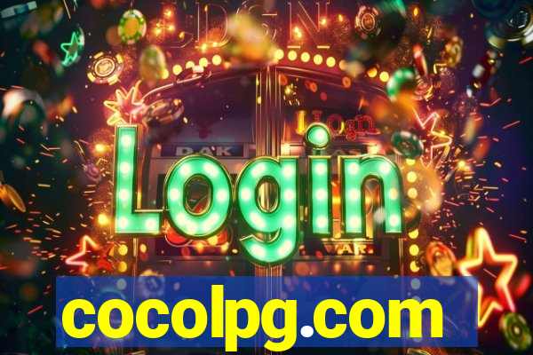 cocolpg.com