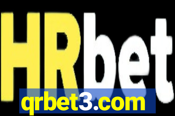 qrbet3.com