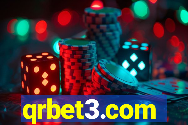 qrbet3.com