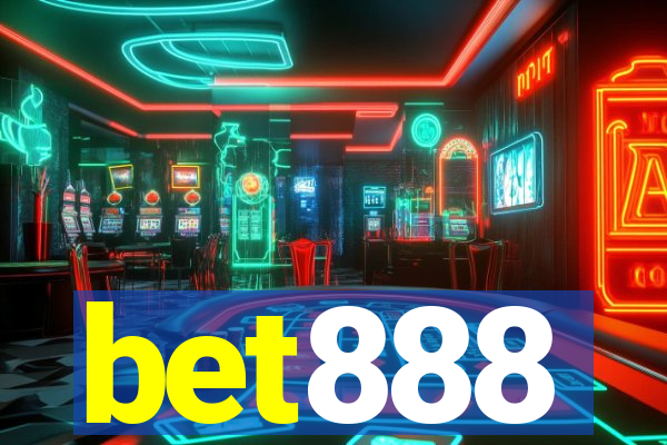 bet888