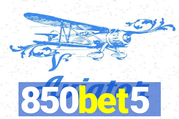 850bet5