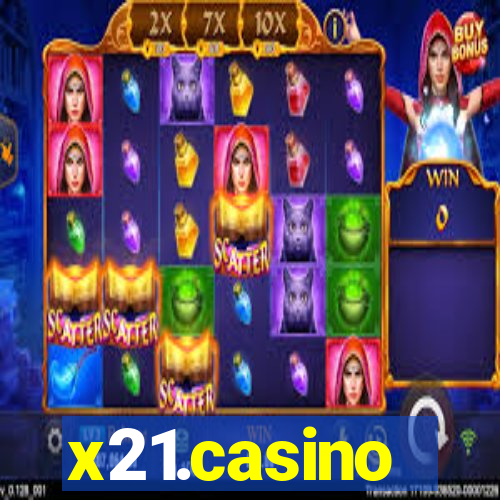 x21.casino