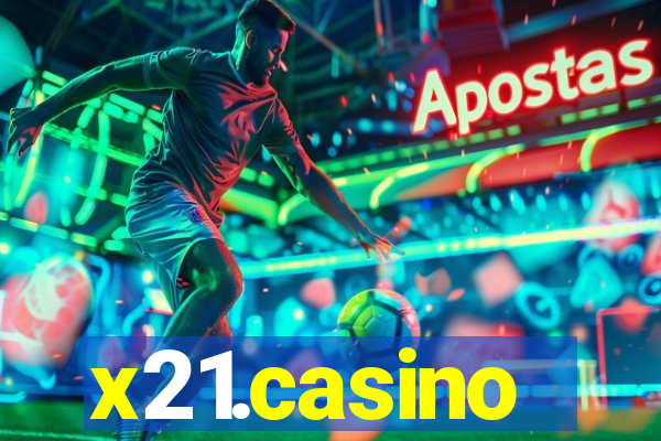 x21.casino