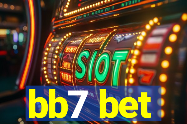 bb7 bet