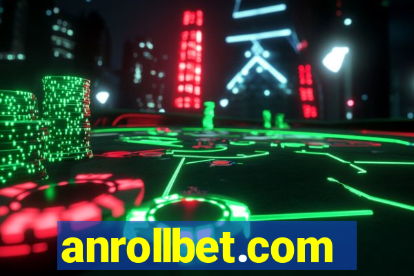 anrollbet.com