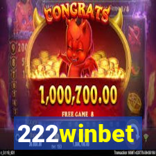 222winbet