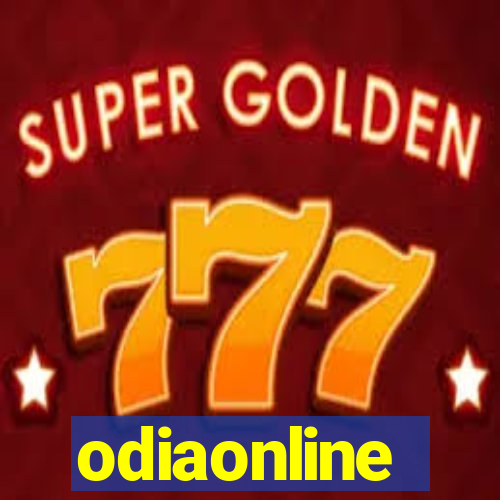 odiaonline