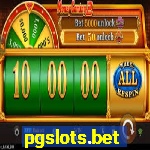 pgslots.bet