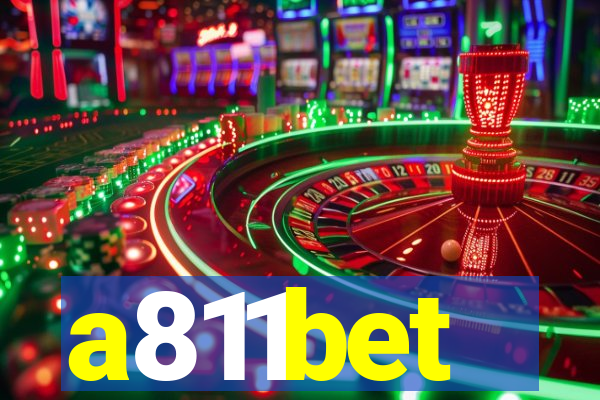 a811bet