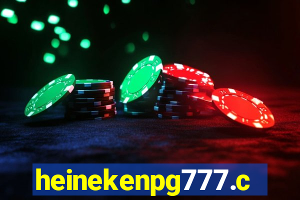 heinekenpg777.com