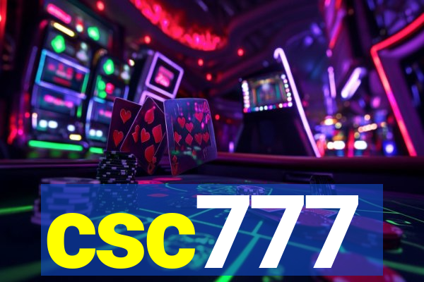 csc777