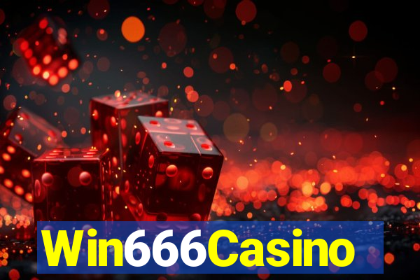 Win666Casino