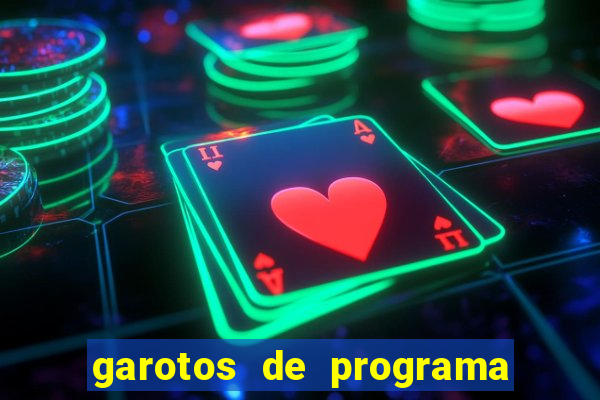 garotos de programa em santos