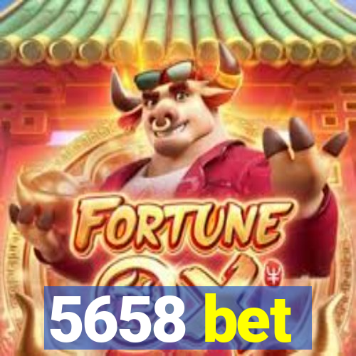 5658 bet