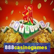 888casinogames