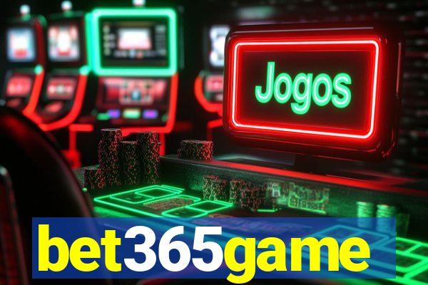 bet365game