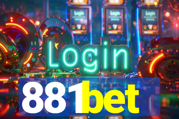 881bet