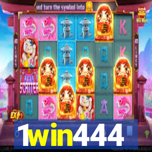 1win444