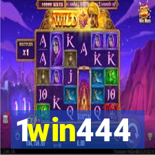 1win444