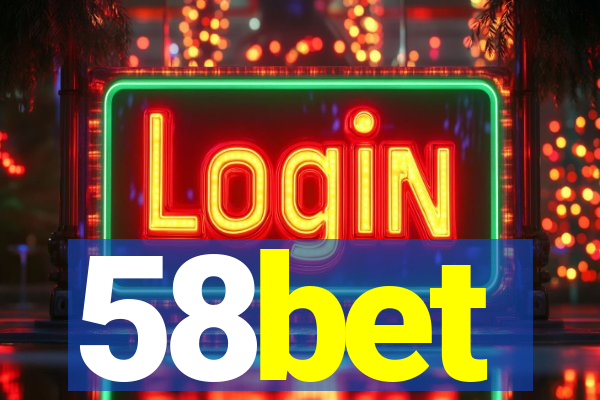 58bet