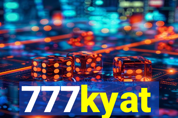 777kyat