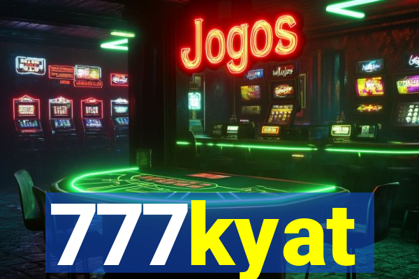 777kyat