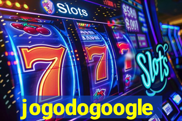 jogodogoogle