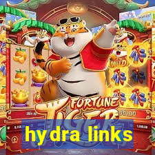 hydra links