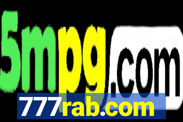 777rab.com