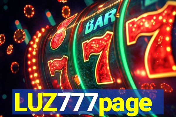 LUZ777page