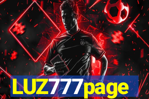 LUZ777page