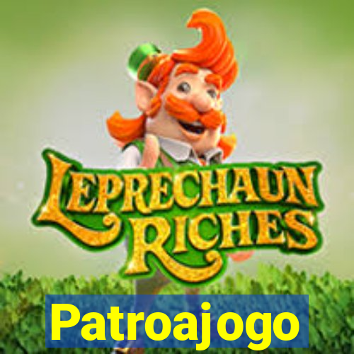 Patroajogo