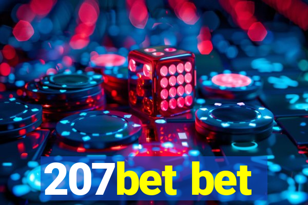 207bet bet