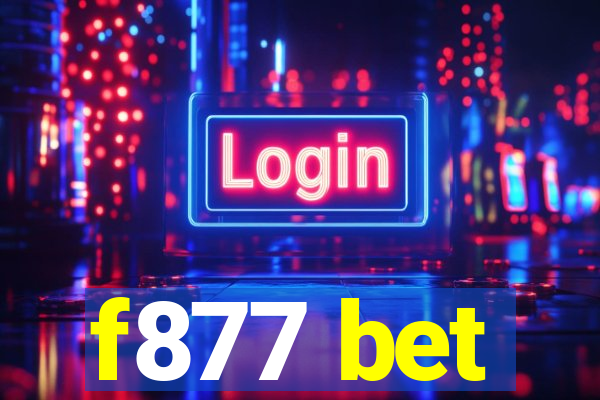 f877 bet