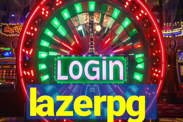 lazerpg