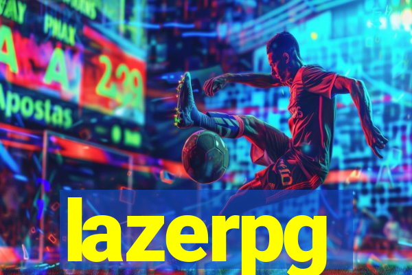 lazerpg