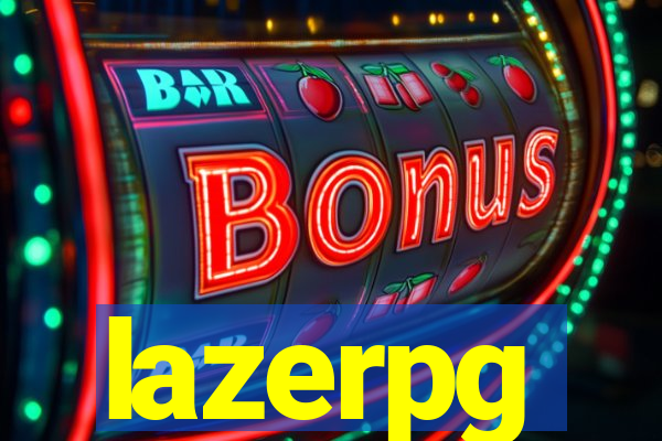 lazerpg