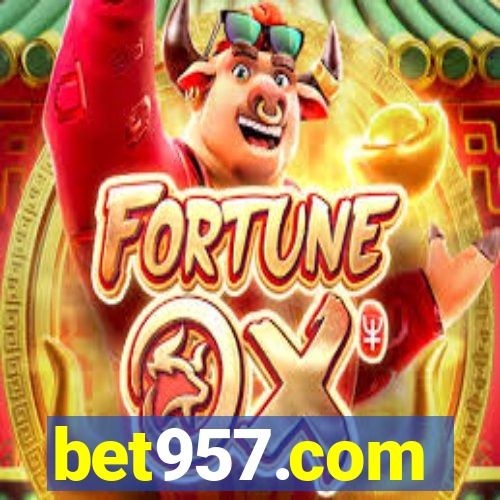 bet957.com