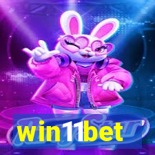 win11bet