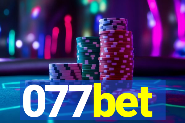 077bet