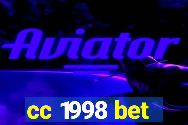 cc 1998 bet